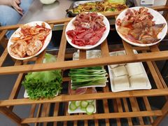 -老渔家白族石板烧旗舰店