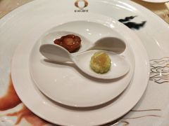 -8餐厅(新葡京酒店)