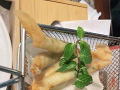 -前海沿·青岛菜(李沧万达店)