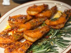 -ZAFFERANO西班牙海鲜饭(上海首店)