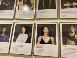 -FineYoga梵音瑜伽·普拉提