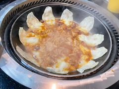 -三里屯土灶炖公鸡地锅鸡(江东店)