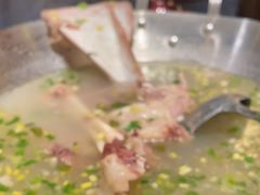 -大张烙馍村(泉山店)