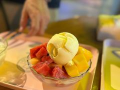 -五福堂龟苓膏(河东北山店)