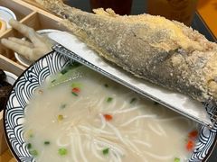 -凯峰鱼汤米线(金利達店)