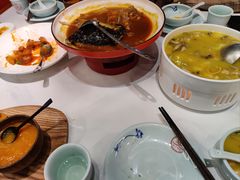 -北平食府(马鞍山路店)