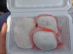 -澳门长洲糯米糍(柯打苏沙街店)