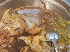 -简小舍·民间手艺菜(武昌江滩店)