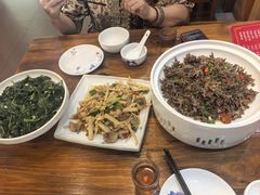 -下梅人家土菜馆(历史文化餐厅度假区店)