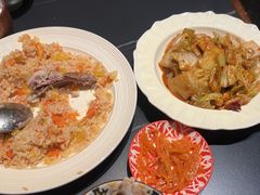 -阿里家·新疆烤肉酒場