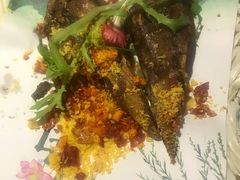 -老外婆(爱琴海店)