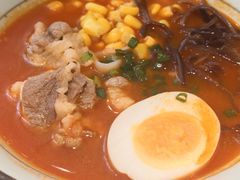 -火山屋台(新街口店)