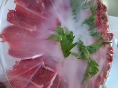 -三头牛·潮汕牛肉生蚝火锅 (夏湾店)