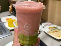 -海底捞火锅(龙湖北京大兴天街店)