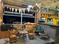 -翠田Green Field Kitchen