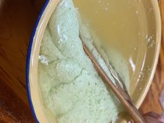 水上漂豆花-人和水上飘(第一家店)