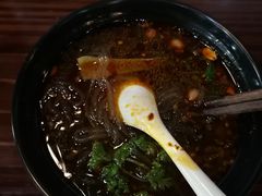 -赤酱红油(家乐福店)