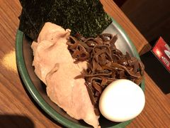 -一蘭拉面(铜锣湾店)