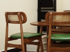 -Reset Coffee 与海咖啡