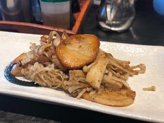 -仙桐吉宴铁板烧·精致料理