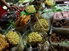 -老兵麻辣烫(世欧王庄店)
