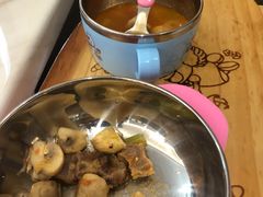 -南山鲜虾面·活鲜小馆·海味大连菜(南山总店)