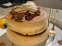 -T館·花园艺术餐厅