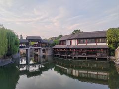 -台儿庄古城