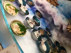 -半岛翡丽海鲜自助餐厅(观风亭店)