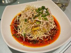 -尘香•传统川菜(创汇首座店)