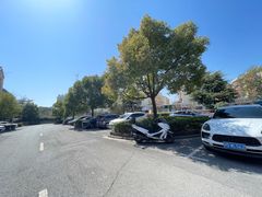 -宁国禅寺·停车场