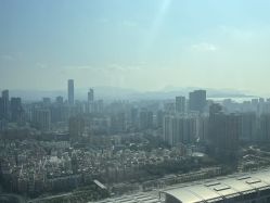 -OCEAN DANCE高空舞蹈室