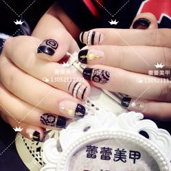 -LEILEI NAIL蕾蕾美甲美睫