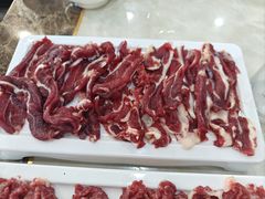 -潮悦牛肉火锅城(水贝店)