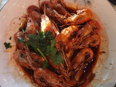 -昆承湖酒家·本帮农家菜