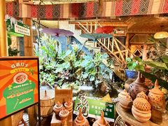 -多哥水傣味餐厅(司马巷店)