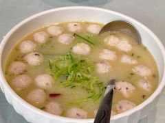 -靓湾海鲜·海景餐厅(小麦岛店)