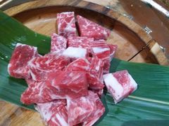 -秋木烤肉·韩国牛肉名家(高新旗舰店)