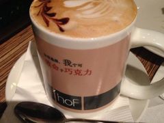 -榖屋house of flour(张江首店)