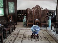-张学良旧居陈列馆