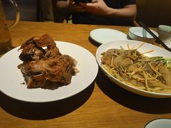 -伊喜饺子·烤鸭(五道口学院路店)
