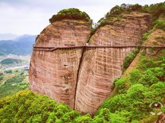 -南武当山景区