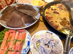 -楠火锅(太古里总店)