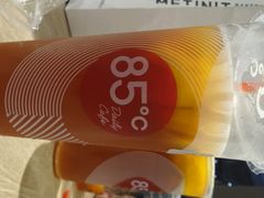 -85度C(厦门中华城新店)