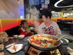 -师烤·豆花烤鱼(深圳坂田天虹店)