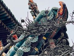 -盐池神庙