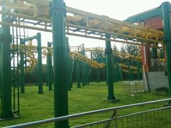 -南戴河国际娱乐中心