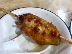 烤鸡翅-顺德哥卜卜贝(旗舰店)