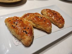 蜜汁叉烧酥-好食上(喜盈门.范城店)