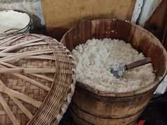 -九九豆花馆(解放碑步行街店)